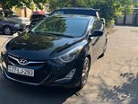 Hyundai Elantra-1