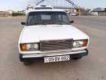 LADA (VAZ) 2104-1