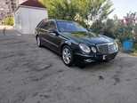Mercedes E 220-4