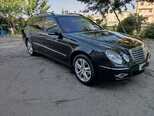 Mercedes E 220-13