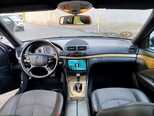 Mercedes E 220-15