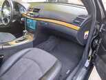 Mercedes E 220-16