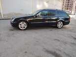 Mercedes E 220-7