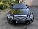 Mercedes E 220-14