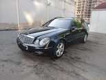 Mercedes E 220-3