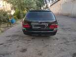 Mercedes E 220-6
