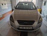 Kia Ceed SW-1
