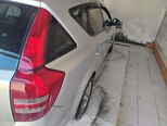 Kia Ceed SW-3