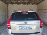 Kia Ceed SW-5