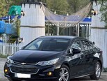 Chevrolet Cruze-1