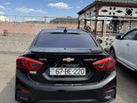 Chevrolet Cruze-2