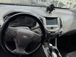 Chevrolet Cruze-3