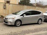 Toyota Prius V-11