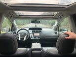 Toyota Prius V-6