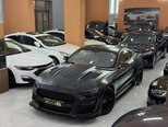 Ford Mustang-8