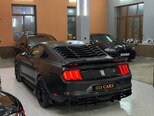 Ford Mustang-9