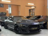 Ford Mustang-1