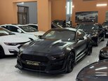 Ford Mustang-12