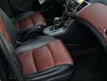 Chevrolet Cruze-5
