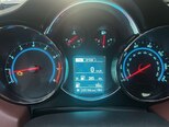 Chevrolet Cruze-10
