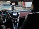 Chevrolet Cruze-8