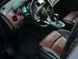 Chevrolet Cruze-9