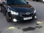 Chevrolet Cruze-3