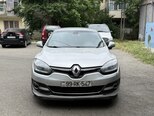 Renault Megane-1