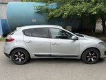 Renault Megane-3