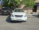 Lexus RX 350-1