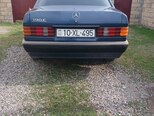 Mercedes 190-2