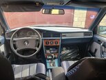 Mercedes 190-3