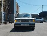 LADA (VAZ) 2107-1