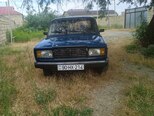 LADA (VAZ) 2107-1