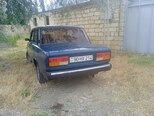 LADA (VAZ) 2107-5