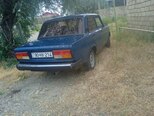 LADA (VAZ) 2107-4