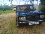 LADA (VAZ) 2107-3