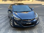 Hyundai Elantra-1