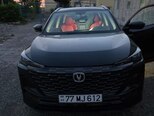 Changan CS 55 Plus-1