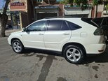Lexus RX 350-4