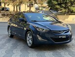 Hyundai Elantra-7