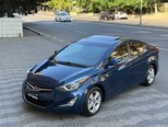 Hyundai Elantra-8