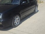 Volkswagen Golf-2