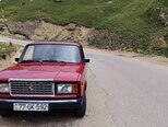 LADA (VAZ) 2107-2