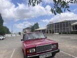 LADA (VAZ) 2107-4