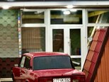 LADA (VAZ) 2107-3