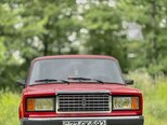 LADA (VAZ) 2107-1