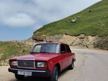 LADA (VAZ) 2107-5
