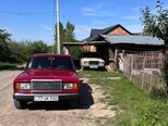 LADA (VAZ) 2107-6