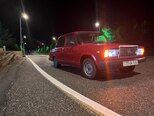LADA (VAZ) 2107-8